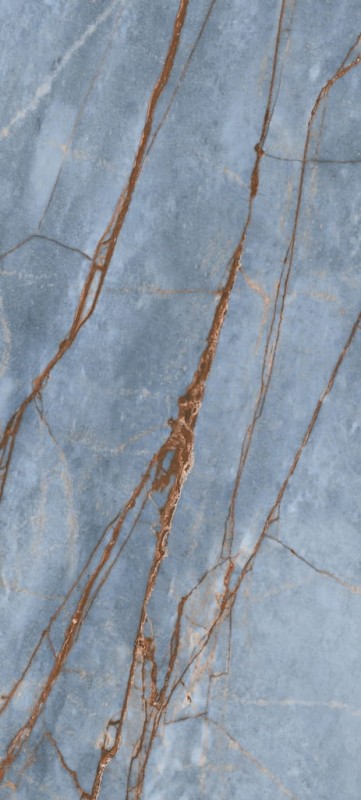 Heritage Azure Comfort 120x280x0,6 cm 175825