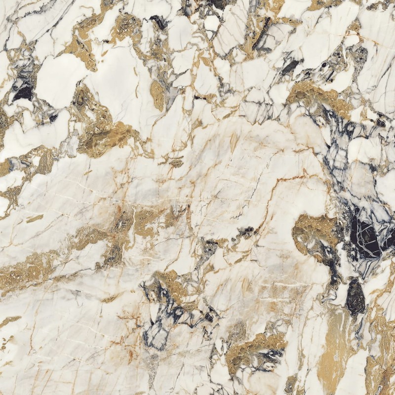 Etoile Symphonie Matte 120x120x0,6 cm 176161