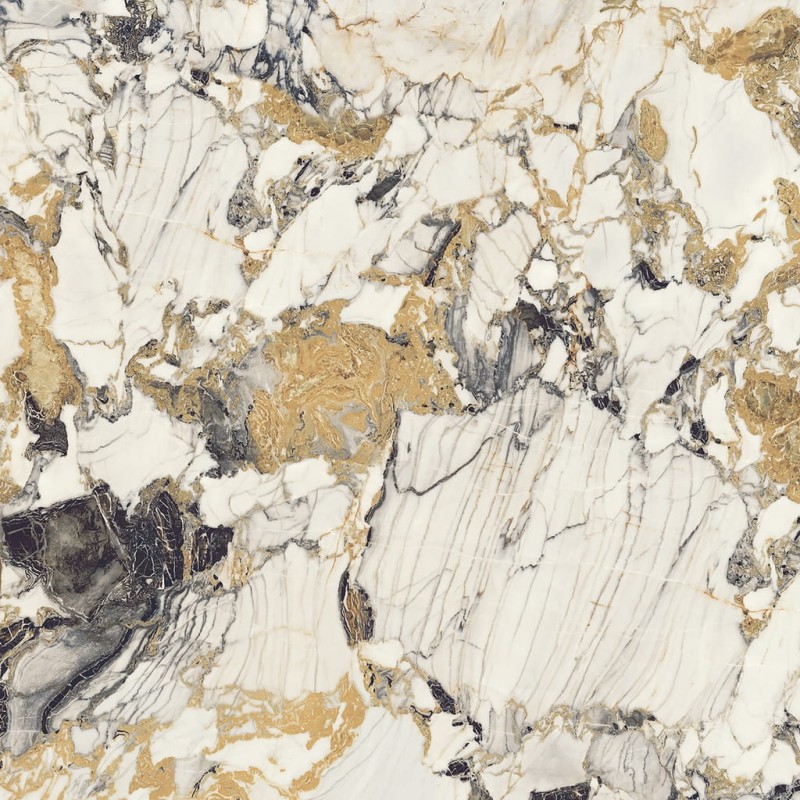 Etoile Symphonie Glossy 120x120x0,6 cm 176172