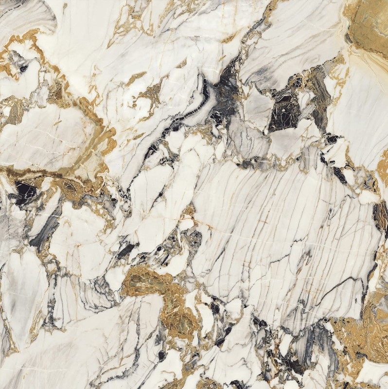 Etoile Symphonie Glossy 120x120x0,6 cm 176175