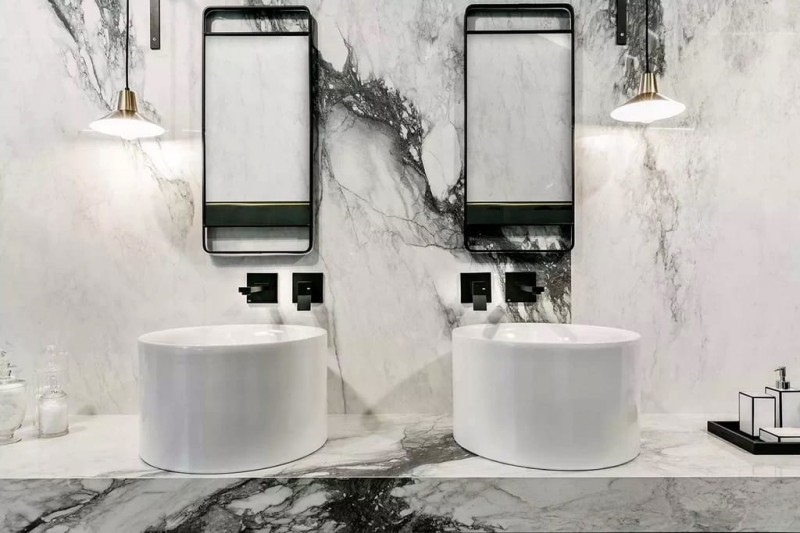Etoile Renoir Matte 120x280x0,6 cm 176195