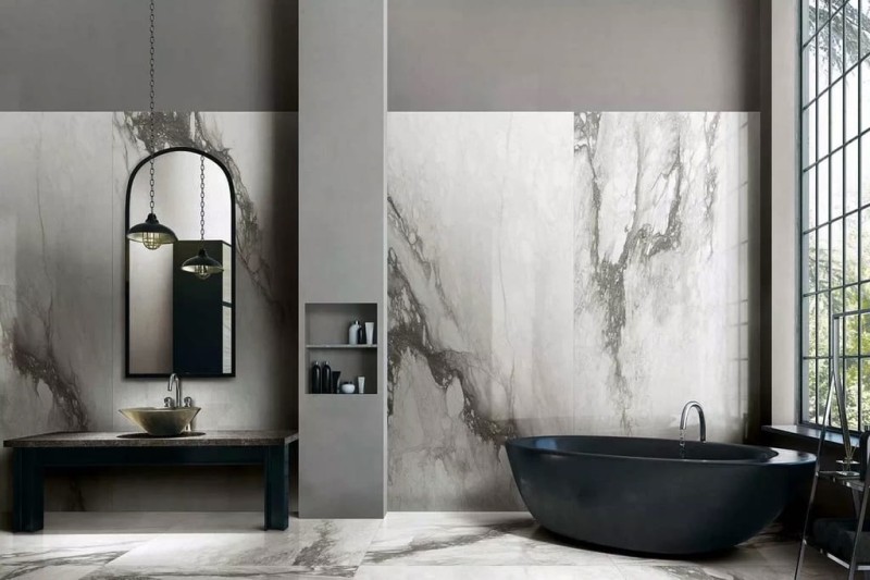 Etoile Renoir Matte 120x240x0,6 cm 176205