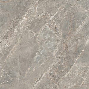 Etoile Gris Matte 80x80x1 cm