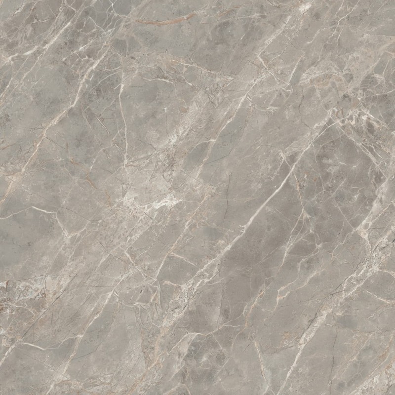 Etoile Gris Matte 80x80x1 cm 176374