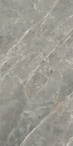 Etoile Gris Matte 60x120x1 cm