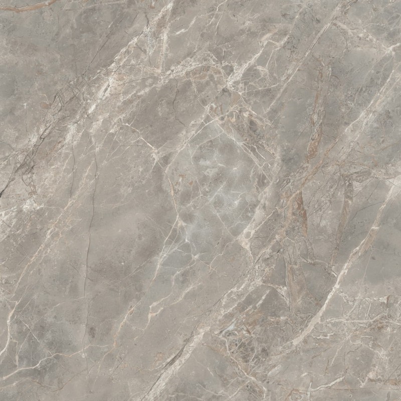 Etoile Gris Matte 120x120x0,6 cm 176429