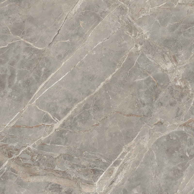 Etoile Gris Matte 120x120x0,6 cm 176430