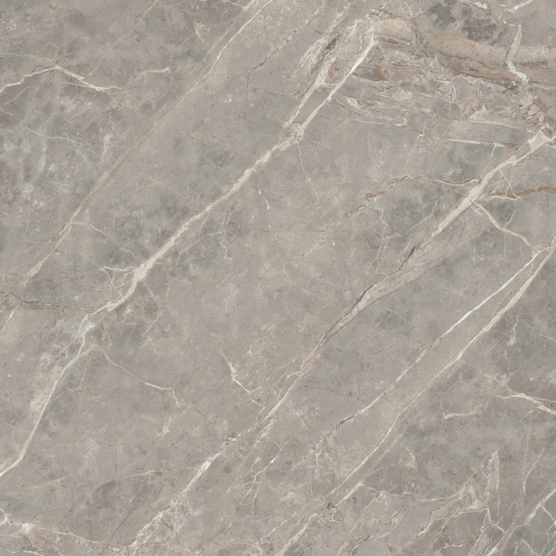 Etoile Gris Matte 120x120x0,6 cm 176431