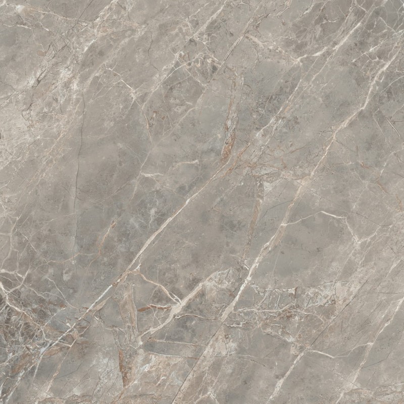 Etoile Gris Matte 120x120x0,6 cm 176432