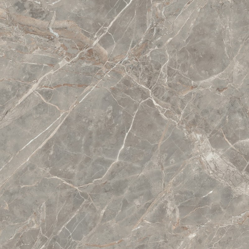 Etoile Gris Matte 120x120x0,6 cm 176435