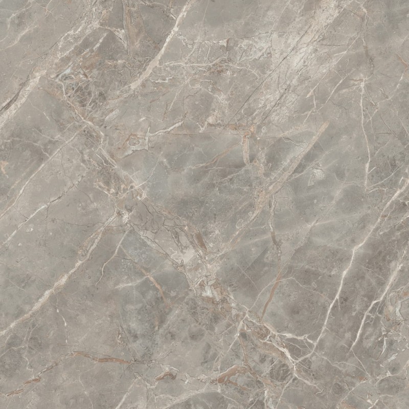 Etoile Gris Matte 120x120x0,6 cm 176438