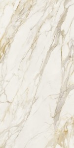 Etoile Creme Glossy 120x240x0,6 cm