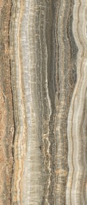 Eccentric Luxe Caramel Glossy 120x280x0,6 cm