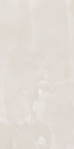 Eccentric Luxe Cloudy White Glossy 60x120x0,6 cm