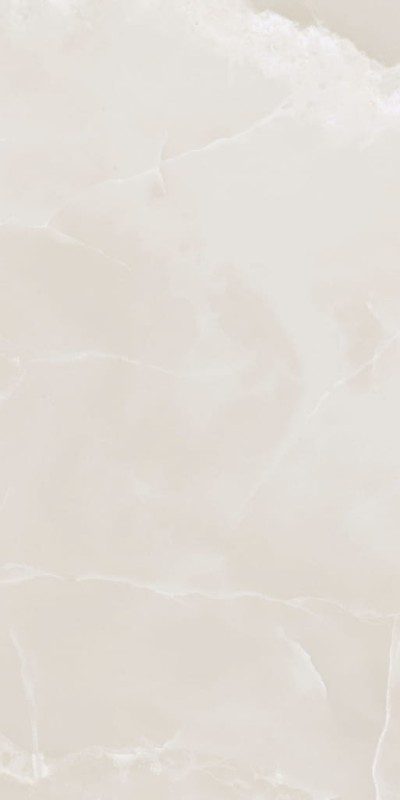 Eccentric Luxe Cloudy White Glossy 60x120x0,6 cm 176578