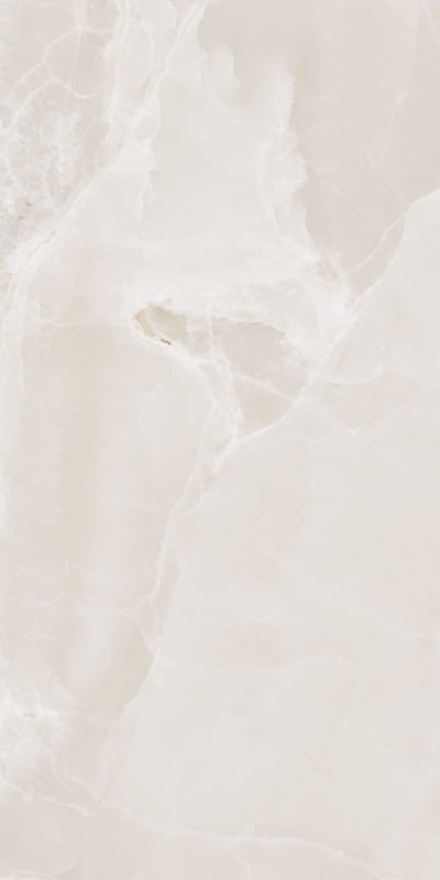 Eccentric Luxe Cloudy White Glossy 60x120x0,6 cm 176579