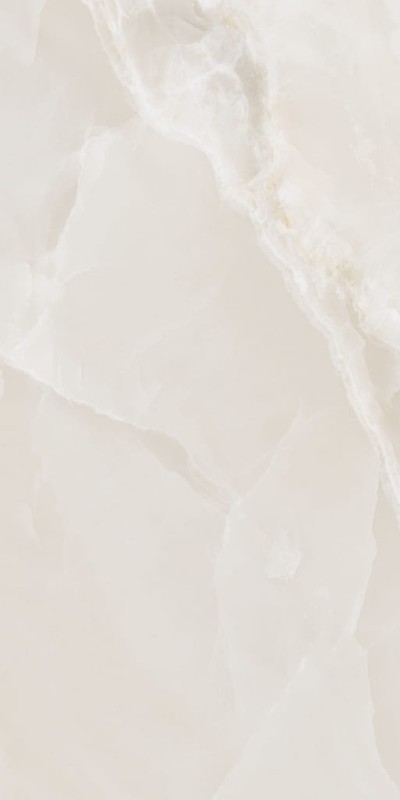 Eccentric Luxe Cloudy White Glossy 60x120x0,6 cm 176580