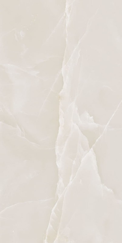 Eccentric Luxe Cloudy White Glossy 60x120x0,6 cm 176583