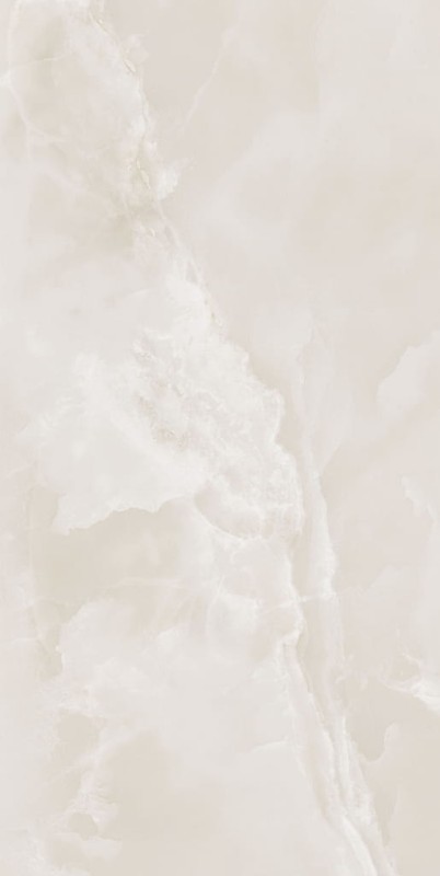 Eccentric Luxe Cloudy White Glossy 60x120x0,6 cm-176587