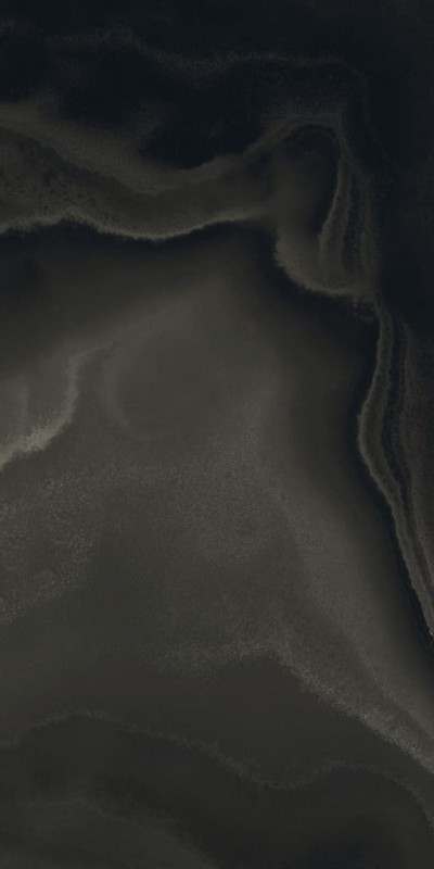 Eccentric Luxe Smoky Black Glossy 60x120x0,6 cm 176611