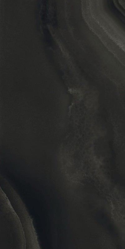 Eccentric Luxe Smoky Black Glossy 60x120x0,6 cm 176614