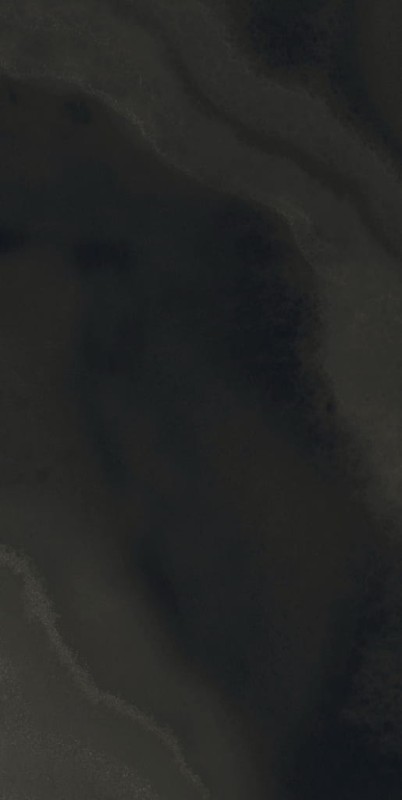Eccentric Luxe Smoky Black Glossy 60x120x0,6 cm 176615