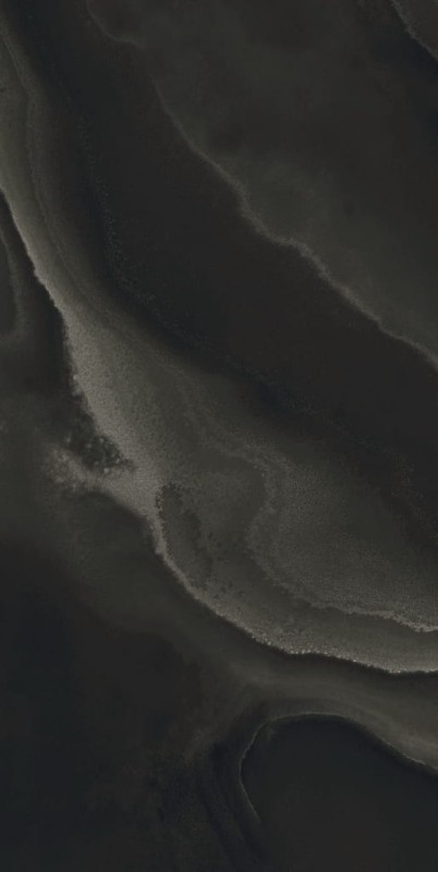Eccentric Luxe Smoky Black Glossy 60x120x0,6 cm 176616