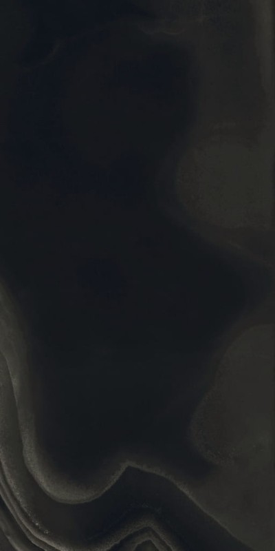 Eccentric Luxe Smoky Black Glossy 60x120x0,6 cm 176618