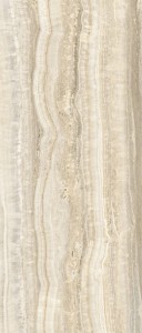 Eccentric Luxe Almond Glossy 120x280x0,6 cm