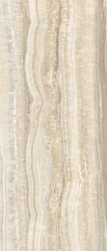 Eccentric Luxe Almond Glossy 120x280x0,6 cm 176643