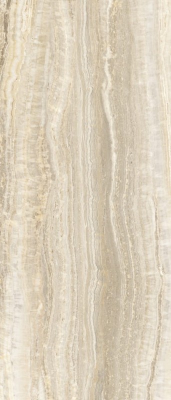 Eccentric Luxe Almond Glossy 120x280x0,6 cm 176646