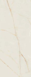Diamond Cristallo Gold Caress 120x300x0,5 + cm