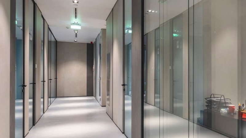 Calce Grigio 100x300x0,5 + cm 176964