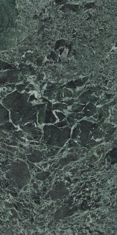 I Naturali Verde Alpi Bocciardato Book Match A 162x324x1,2 + cm, Full Size 177106