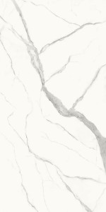 I Naturali Statuario Altissimo Soft Touch Book Match B 162x324x1,2 + cm, Full Size