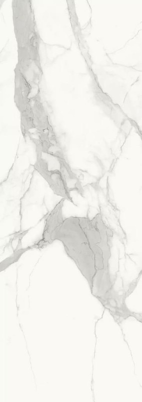 I Naturali Statuario Altissimo Lucidato 100x300x0,5 cm 177206