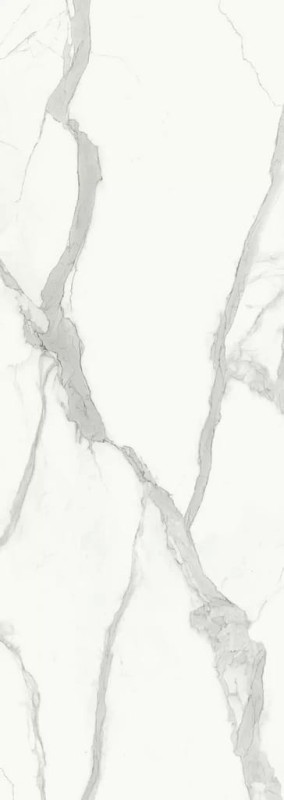 I Naturali Statuario Altissimo 100x300x0,5 cm 177234