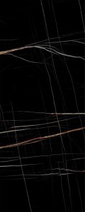 I Naturali Sahara Noir Extra Lucidato 120x300x0,5 + cm