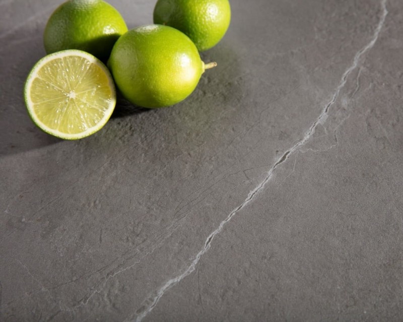 I Naturali Pietra Grey Bocciardato 100x300x0,5 + cm 177458