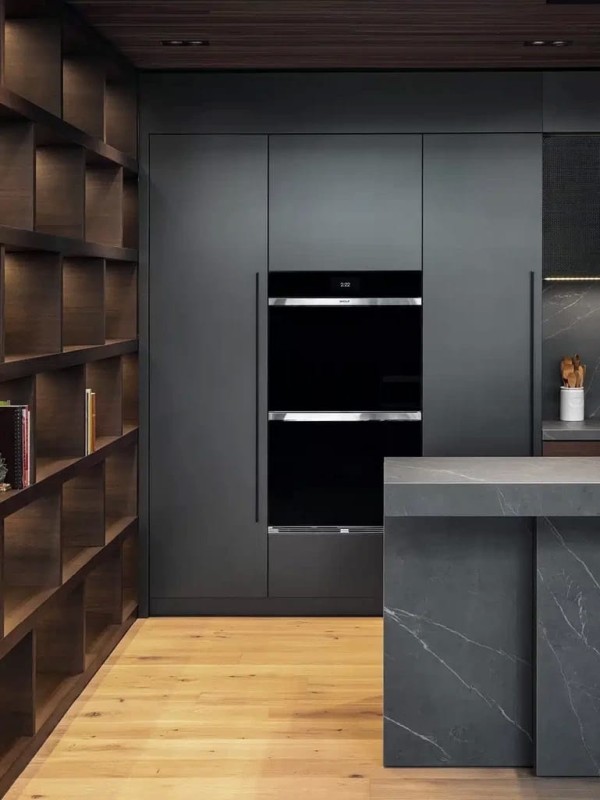 I Naturali Pietra Grey Bocciardato 100x300x0,5 + cm 177461