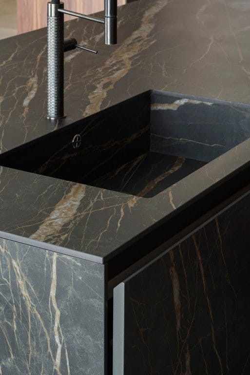 I Naturali Noir Desir Lucidato 162x324x1,2 + cm, Full Size 177669