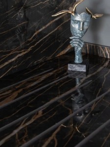 I Naturali Noir Desir Lucidato 100x300x0,5 + cm