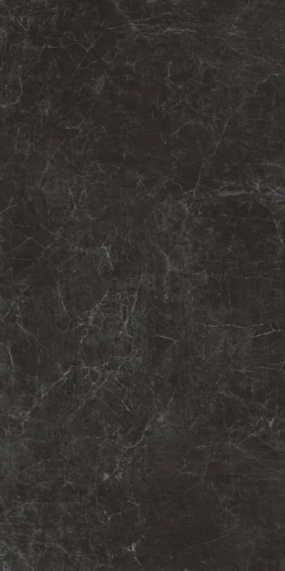 I Naturali Nero Greco Lucidato 162x324x1,2 + cm, Full Size 177847