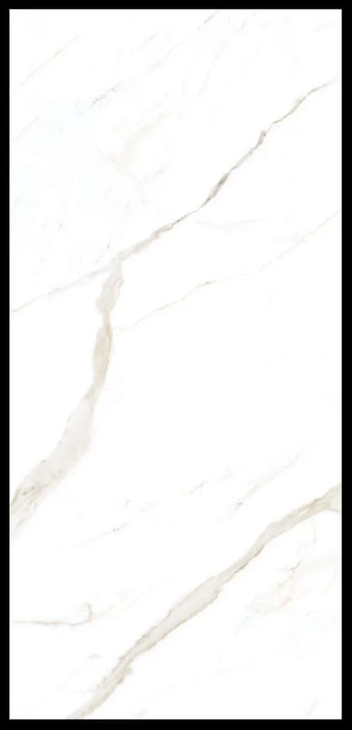 Laminam Calacatta Oro Gold Mat 120x270x0,6 cm 177934