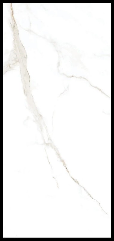 Laminam Calacatta Oro Gold Mat 120x270x0,6 cm 177938