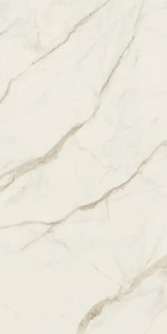 I Naturali Calacatta Oro Venato Lucidato Book Match A 162x324x0,5 + cm