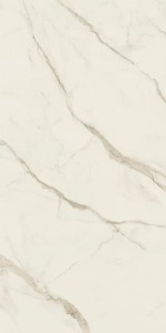 I Naturali Calacatta Oro Venato Lucidato Book Match B 162x324x1,2 + cm, Full Size
