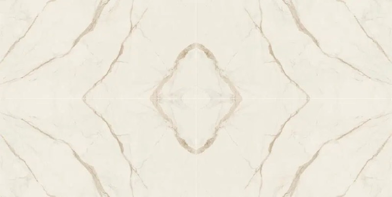 I Naturali Calacatta Oro Venato Book Match A 100x300x0,5 cm 178180