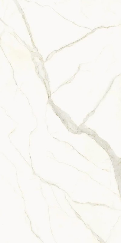 I Naturali Calacatta Michelangelo Soft Touch Book Match B 162x324x1,2 + cm, Full Size 178236