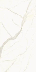 I Naturali Calacatta Michelangelo Lucidato Book Match A 162x324x1,2 + cm, Full Size